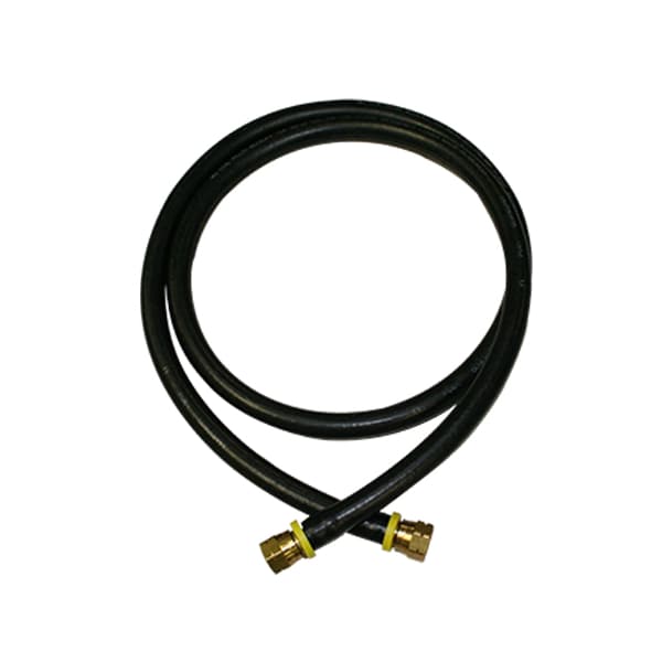 Marco 5 Ft. of 3/8" Air Hose with Fittings for Barricade CO Monitor 1069538 - main